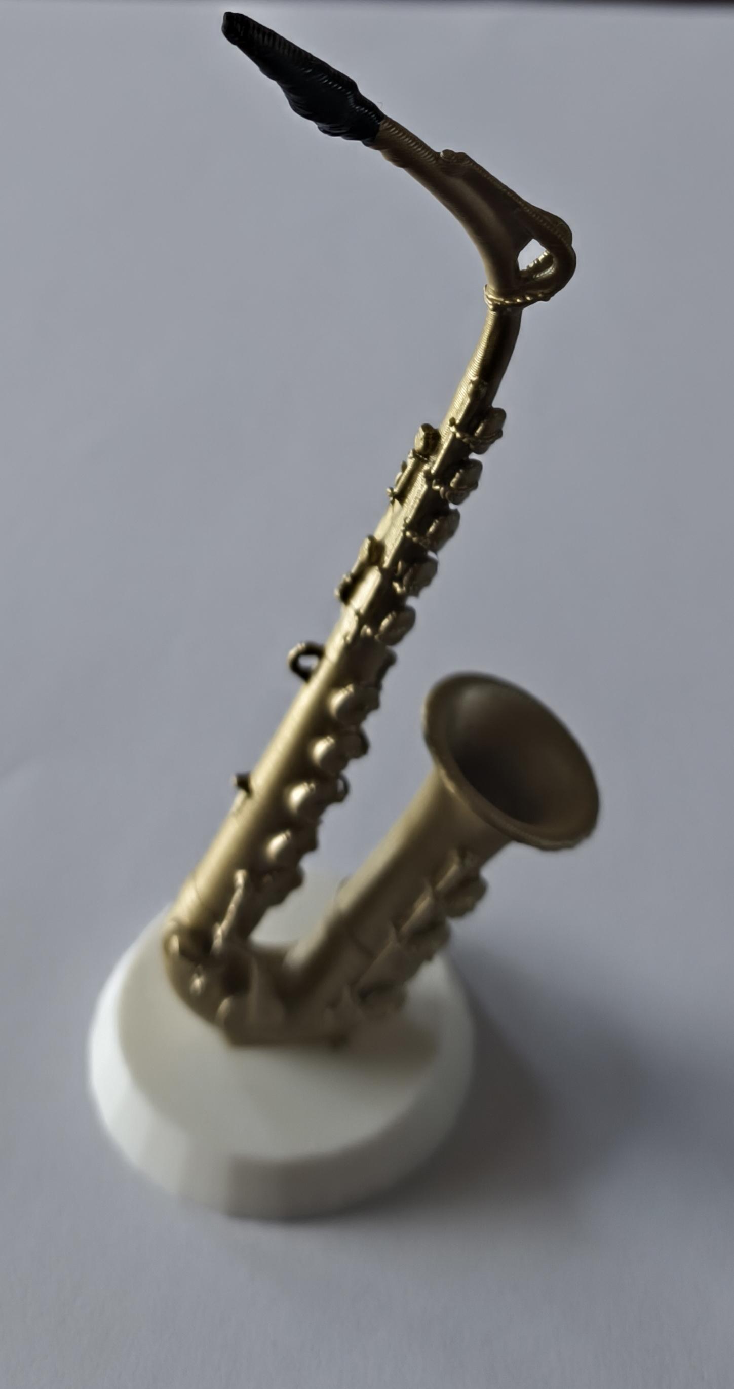 Saxofoon
